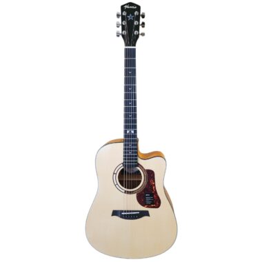 Mantic GT-1DC NA gitara akustyczna