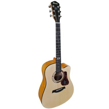 Mantic GT-1DC NA gitara akustyczna gama konin bok