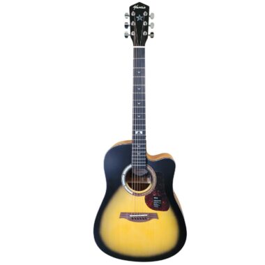 Mantic GT-1DC SB gitara akustyczna