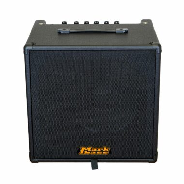 MarkBass CMB 121 Blackline Combo basowe 12" 150W