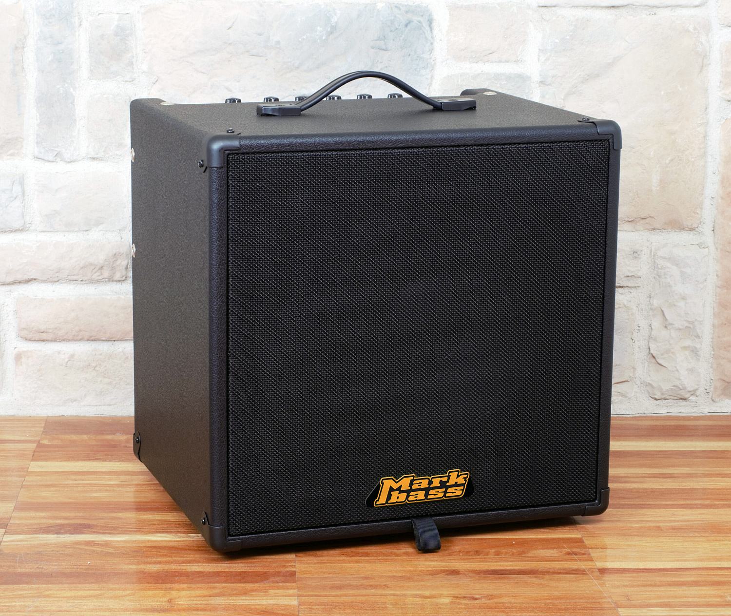 MarkBass CMB 121 Blackline Combo basowe 12" 150W - obrazek 4