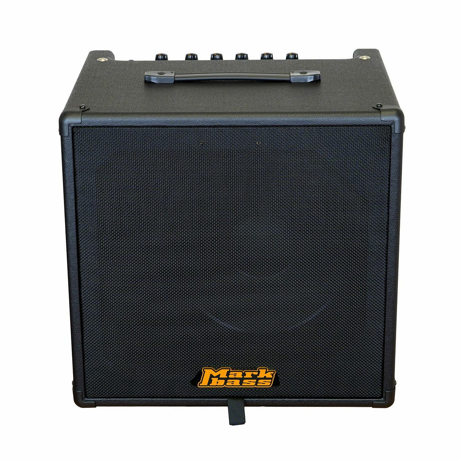 MarkBass CMB 121 Blackline Combo basowe 12" 150W