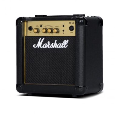 Marshall MG10G Gold wzmacniacz gitarowy 10W