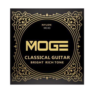 Moge MC-43 struny do gitary klasycznej