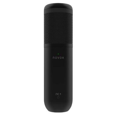 Novox NC-1 New mikrofon studyjny USB + statyw