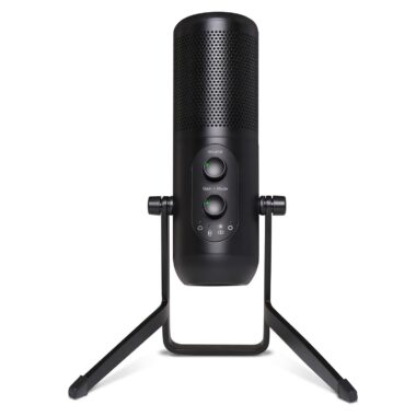 Novox NCX New mikrofon studyjny USB