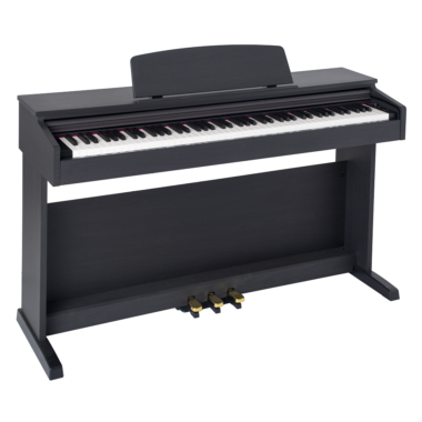Orla CDP-1 RW DLS pianino cyfrowe 88 klawiszy kolor palisander