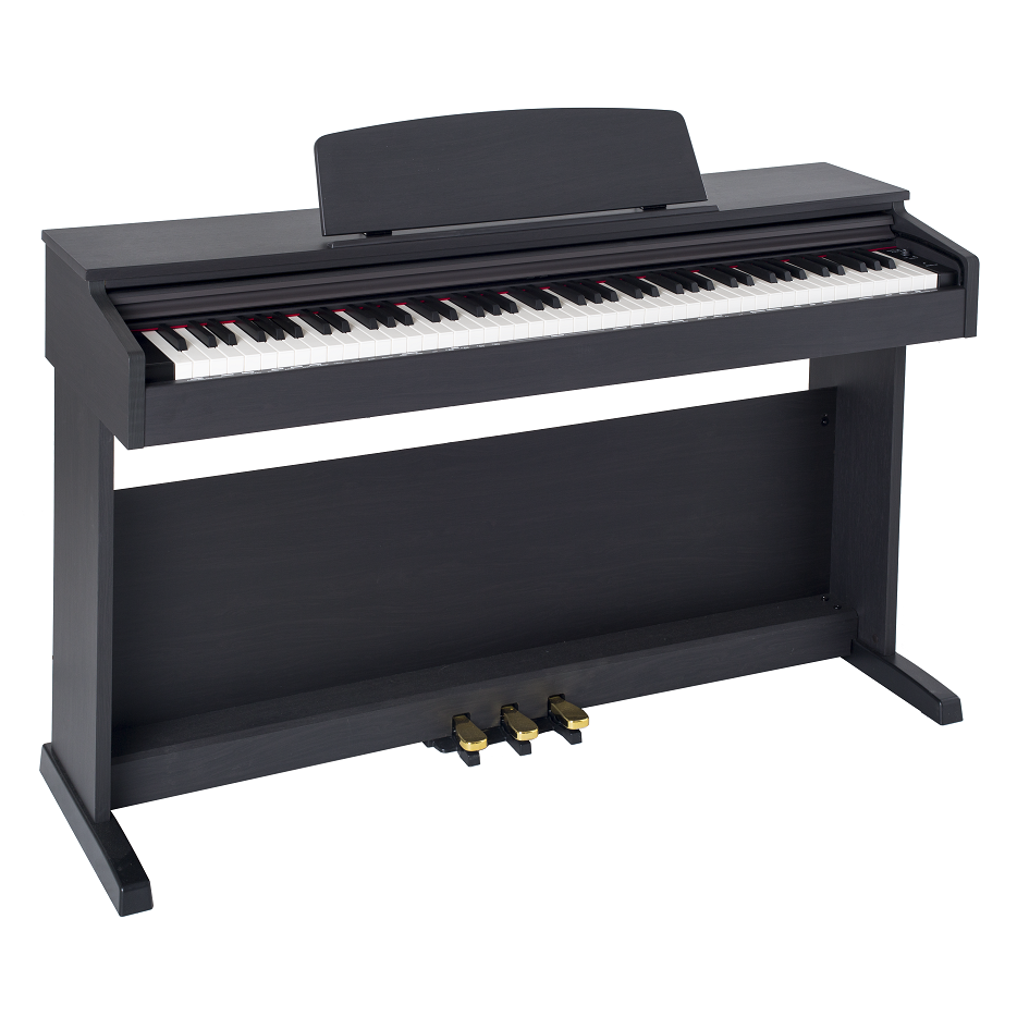 Orla CDP-1 RW DLS pianino cyfrowe 88 klawiszy kolor palisander