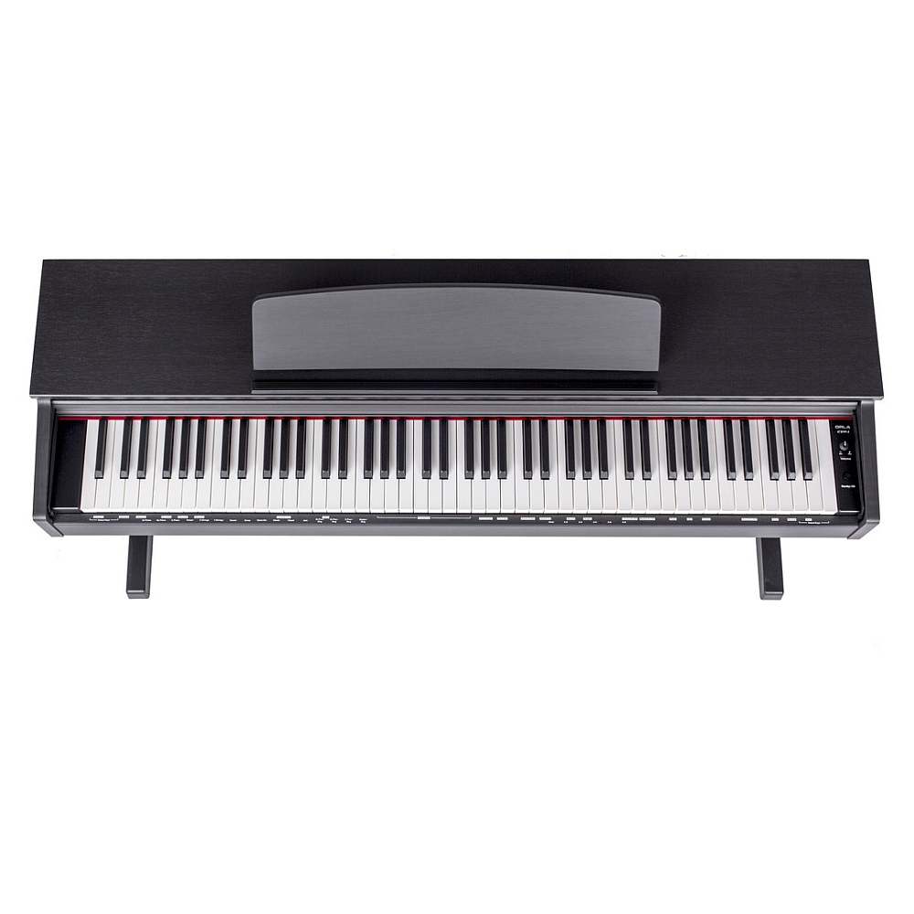 Orla CDP-1 RW DLS pianino cyfrowe 88 klawiszy kolor palisander - obrazek 3