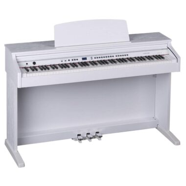 Orla CDP-102 SW pianino cyfrowe 88 klawiszy kolor Biały
