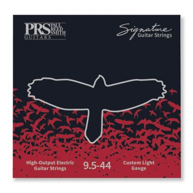 PRS Signature Series 9.5-44 struny do gitary elektrycznej