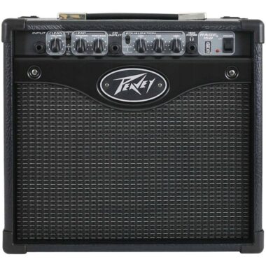 Peavey Rage 158 wzmacniacz gitarowy combo 15W