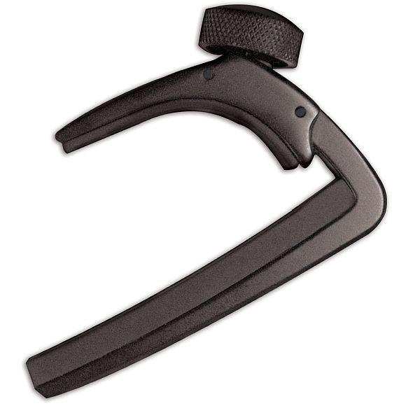 D'Addario PW-CP-07 kapodaster do gitary akustycznej / elektrycznej