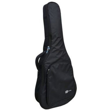 Hard Bag Pokrowiec do gitary elektrycznej B-201902-Ele