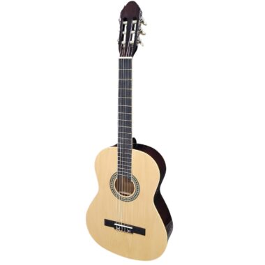 Prima CG-1 NA gitara klasyczna 4/4 kolor naturalny
