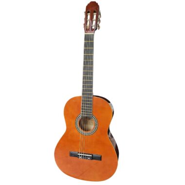 Prima CG-1 WA gitara klasyczna 4/4 kolor brązowy