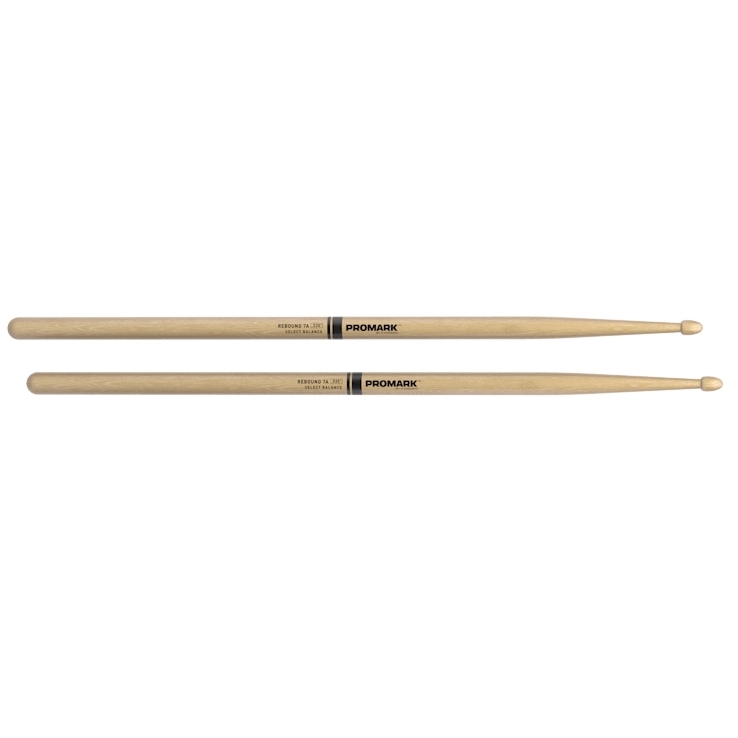 Pro Mark RBH535AW Rebound 7A pałeczki perkusyjne American Hickory
