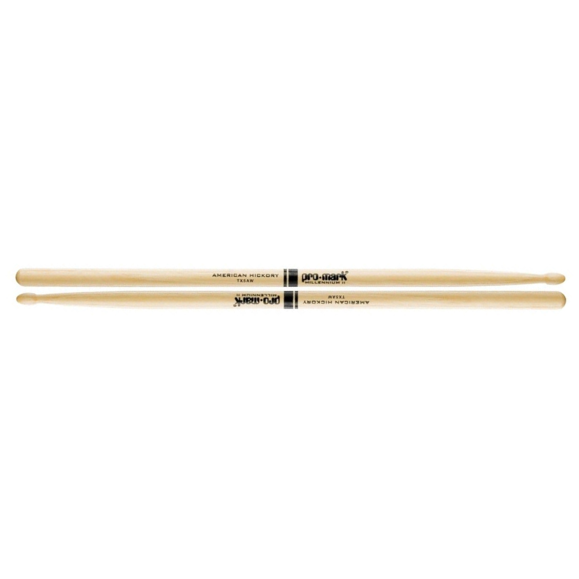 Pro Mark TX5AW American Hickory pałki perkusyjne 5A