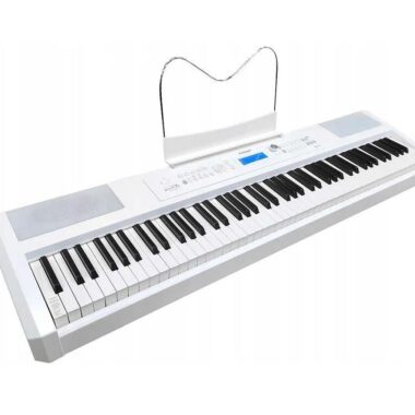 Ringway RP-35 WH stage piano / pianino cyfrowe kolor biały