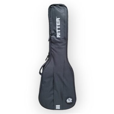 Pokrowiec Gig Bag na gitarę akustyczną Ritter RGC3-D/SBK Dreadnought