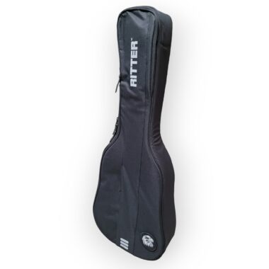 Pokrowiec Gig Bag na gitarę elektryczna Ritter RGC3-E/SBK