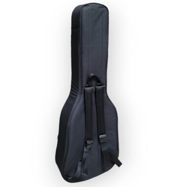 Ritter Pokrowiec RGC SBK gama konin tył gitara basowa