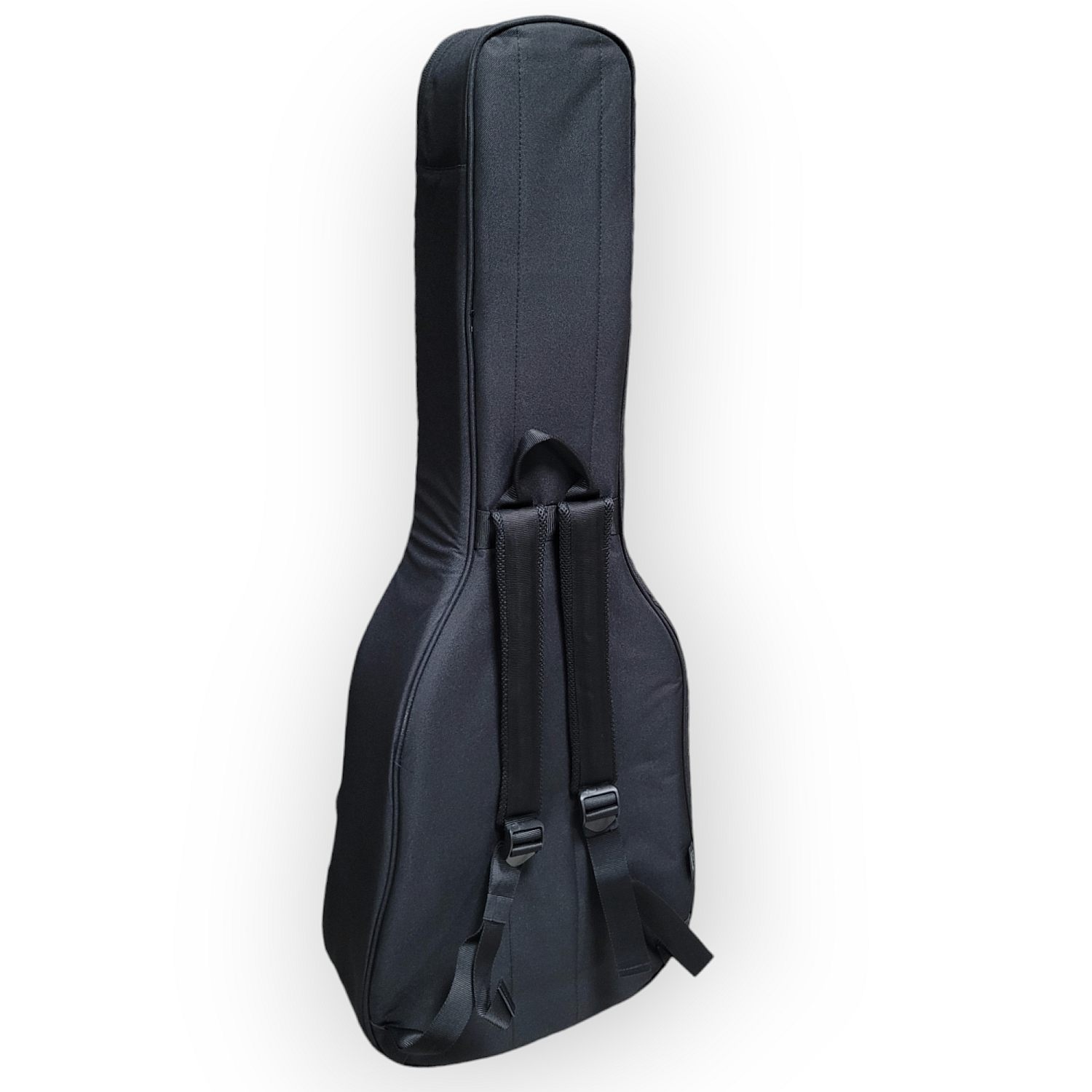 Pokrowiec Gig Bag na gitarę klasyczną 4/4 Ritter RGC3-C/SBK - obrazek 4