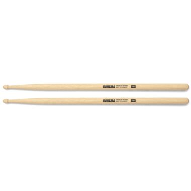 Rohema 5A Classic Hickory pałeczki perkusyjne