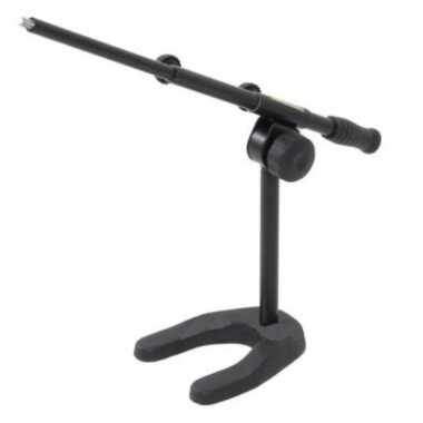 Stim M01 statyw do mikrofonu stołowy mały