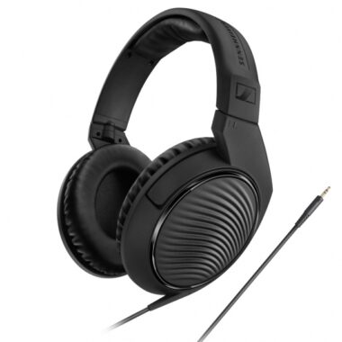Sennheiser HD 200 Pro słuchawki zamknięte