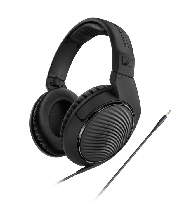 Sennheiser HD 200 Pro słuchawki zamknięte