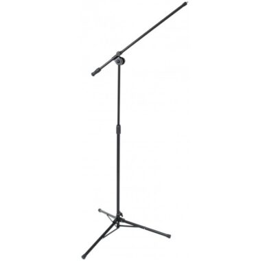 Stim M04  statyw mikrofonowy, łamany - Lux