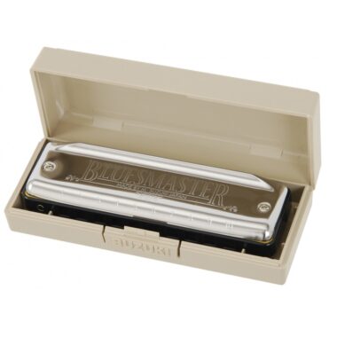 Suzuki MR-250C Bluesmaster C harmonijka ustna