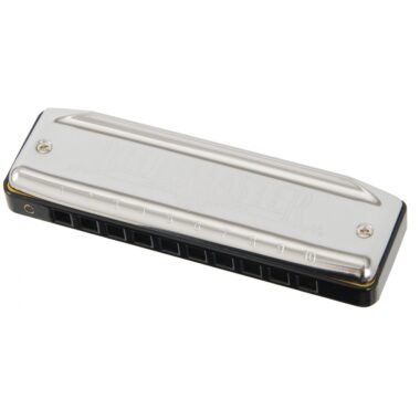 Suzuki Bluesmaster MR250 C Harmonijka ustna