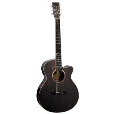 Tanglewood TW4 CE BS Gitara elektro-akustyczna Winterleaf