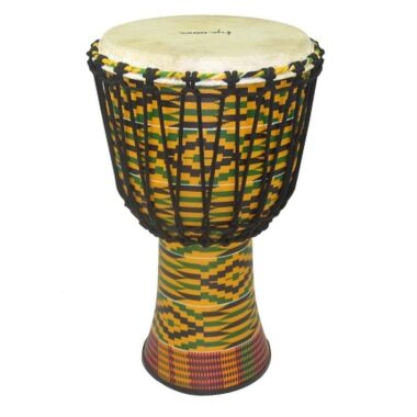 Tycoon TFAJ-10K Djembe