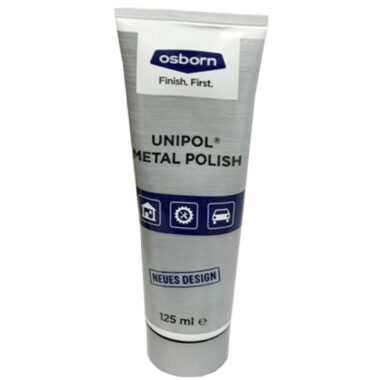 Unipol środek do czyszczenia instrumentów blaszanych 125 ml