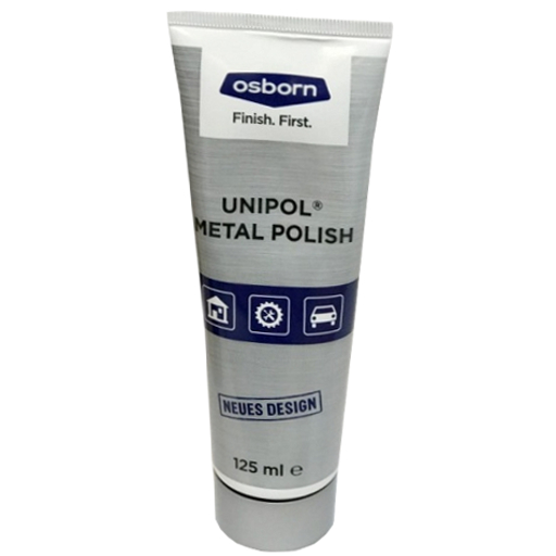 Unipol środek do czyszczenia instrumentów blaszanych 125 ml