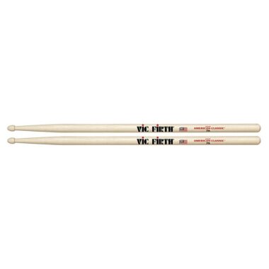 Vic Firth 7A pałki perkusyjne ( American Classic Hickory )