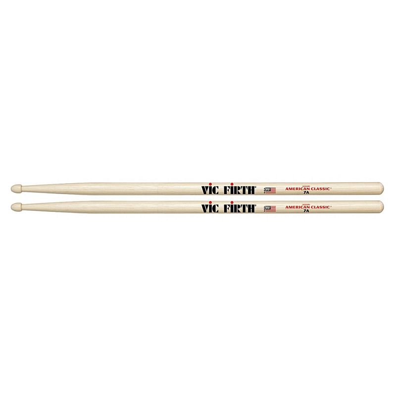 Vic Firth 7A pałki perkusyjne ( American Classic Hickory )