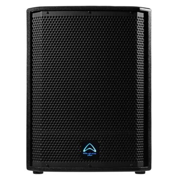 Wharfedale Pro T-SUB AX-15B aktywna kolumna basowa subbas 700W gama konin 2