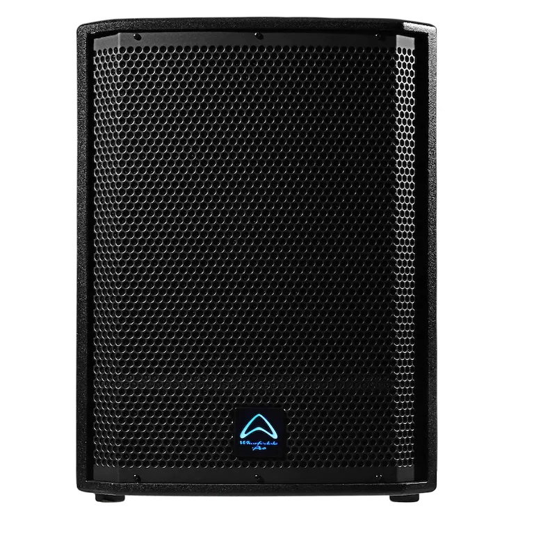 Wharfedale Pro T-SUB AX-15B aktywna kolumna basowa 15 " 700W - obrazek 2