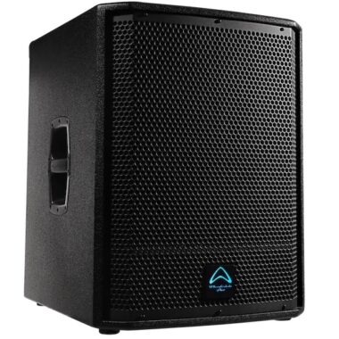 Wharfedale Pro T-SUB AX-15B aktywna kolumna basowa 15 " 700W