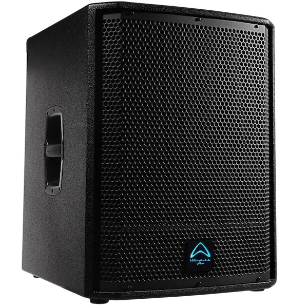 Wharfedale Pro T-SUB AX-15B aktywna kolumna basowa 15 " 700W