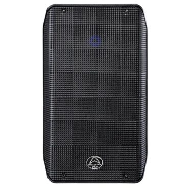 Wharfedale Pro Typhon AX-12 BT aktywna kolumna 12 gama konin przod