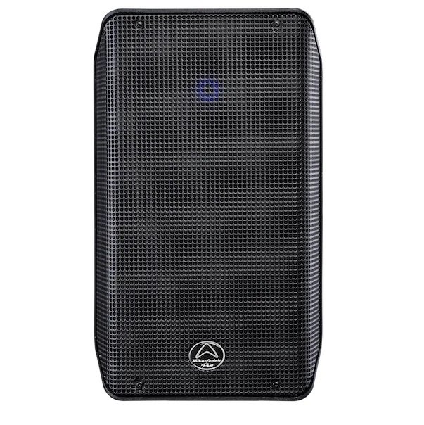 Wharfedale Pro Typhon AXF-12 BT aktywna kolumna 12 " z Bluetooth - obrazek 2