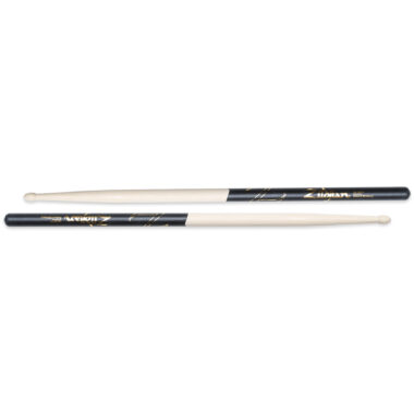 Zildjian 5A Black DIP Natural pałki perkusyjne