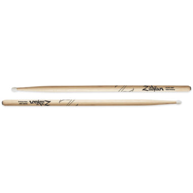 Zildjian 7ANA Anty-Vibe Nylon Tip Natural pałki perkusyjne