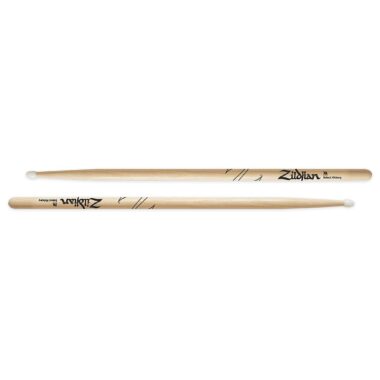 Zildjian 7AN Hickory Nylon Tip Natural pałki perkusyjne