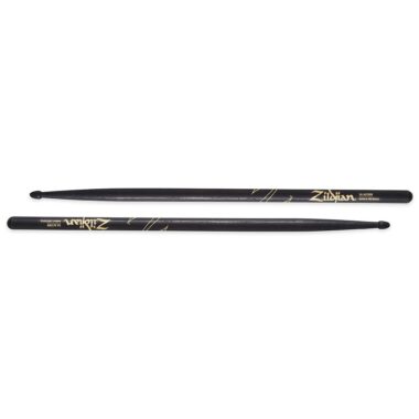 Zildjian Z5AACB 5A Acorn pałki perkusyjne kolor czarny